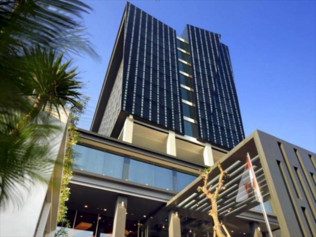 Akmani Hotel Jakarta